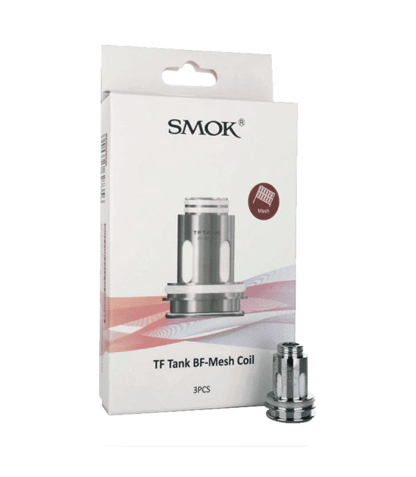 SMOK TF Coils (x3)