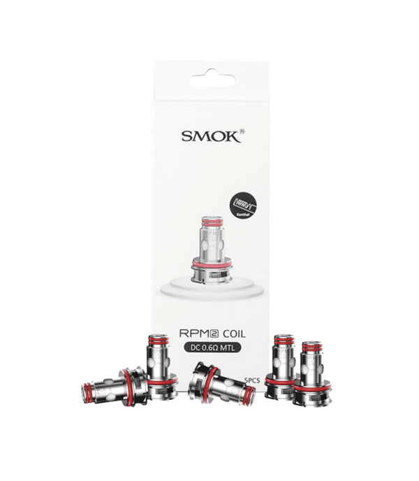 SMOK RPM 2 Coils (x5)