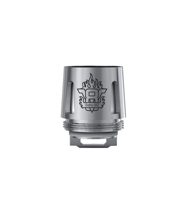 SMOK TFV8 Baby Coils (x5)