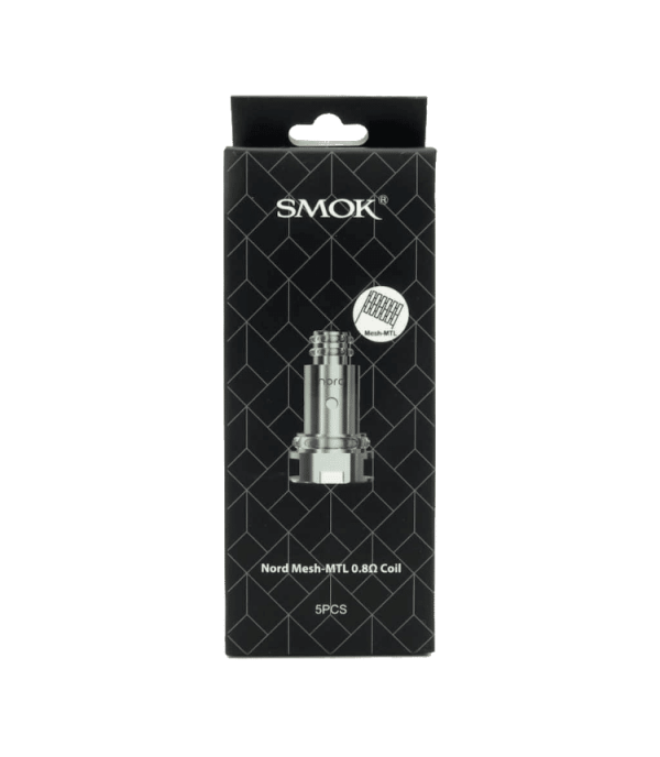 SMOK Nord Coils (x5)