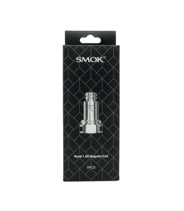 SMOK Nord Coils (x5)