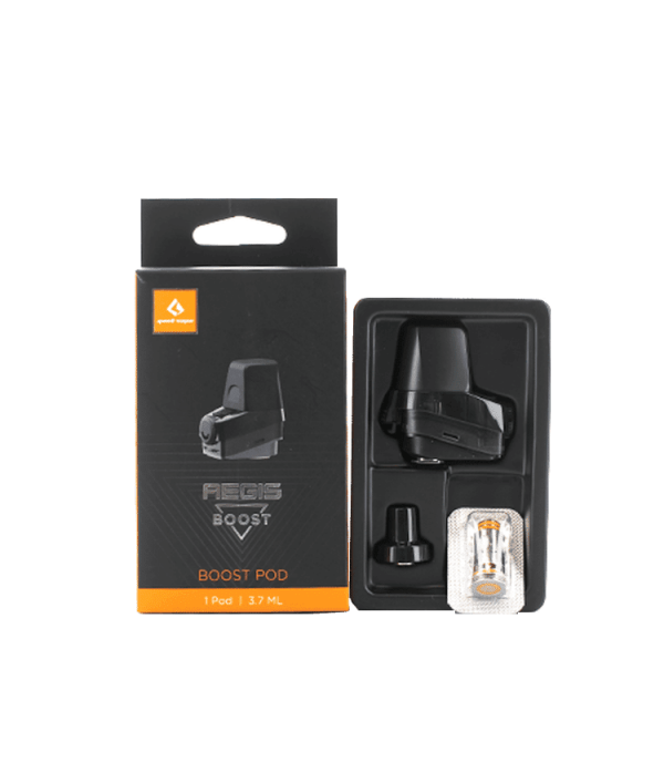 GeekVape Aegis Boost Pod Cartridge