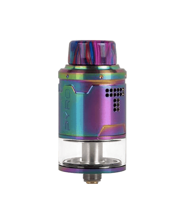 Vandy Vape Pyro V3 RDTA