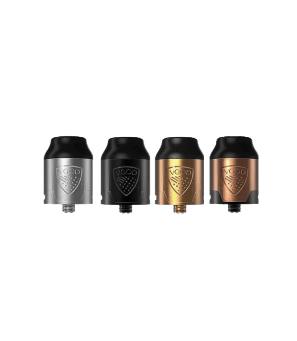 VGOD Elite RDA