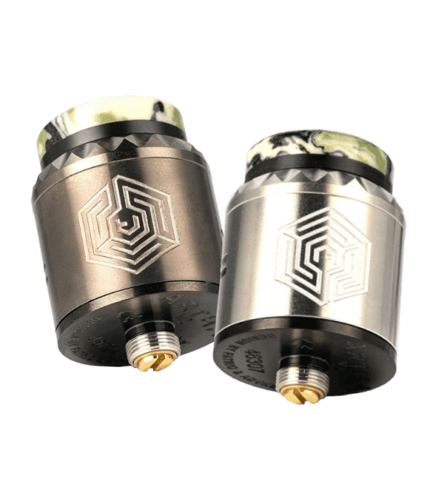 Advken Artha V2 RDA