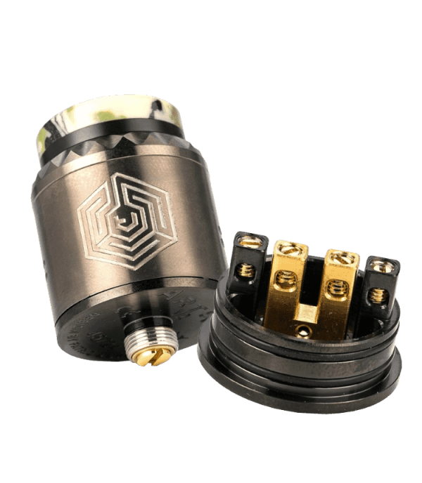 Advken Artha V2 RDA