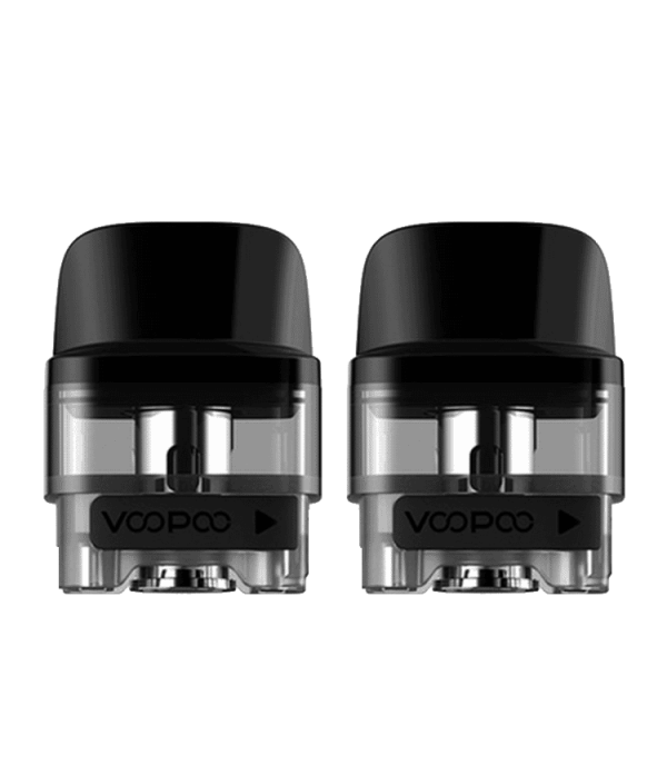 Voopoo Vinci Air Cartridges (x2)