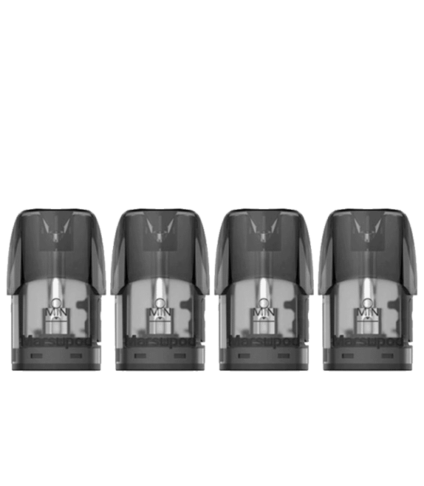 UWell Marsupod Pod Cartridges (x4)