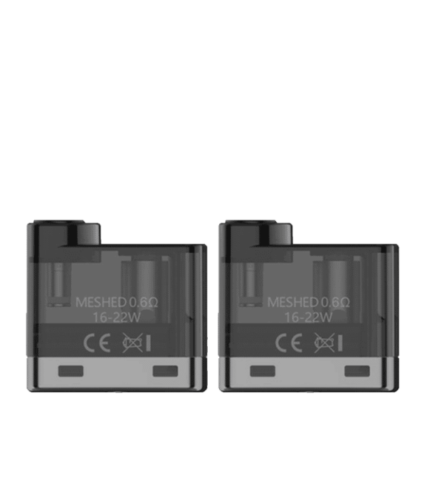 Vaporesso Degree Pod Cartridges (x2)