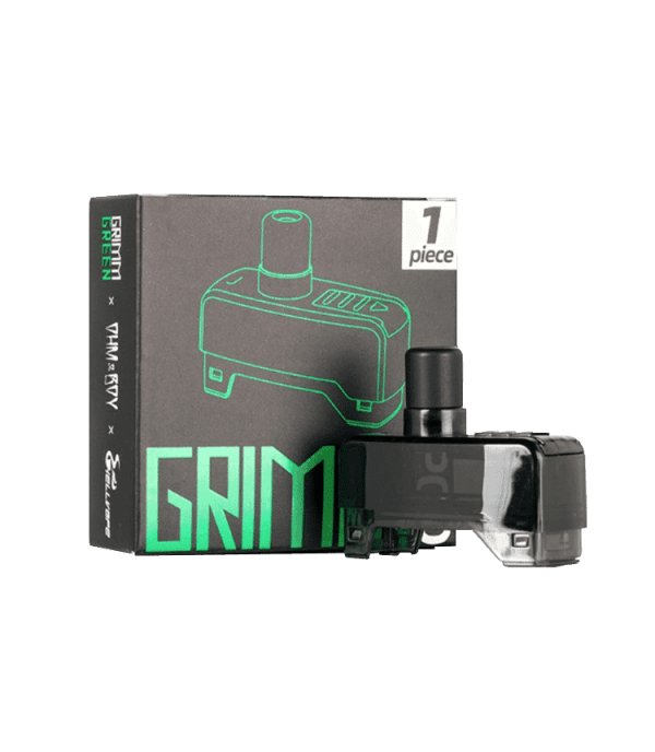 Hellvape Grimm Pod Cartridge