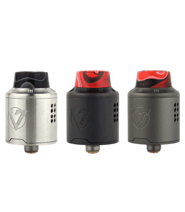 Dovpo Variant RDA