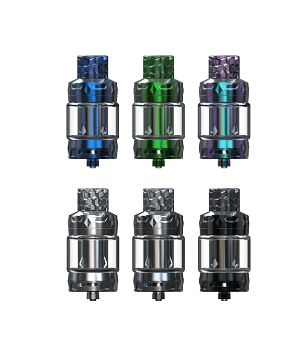 Aspire Odan Mini Tank