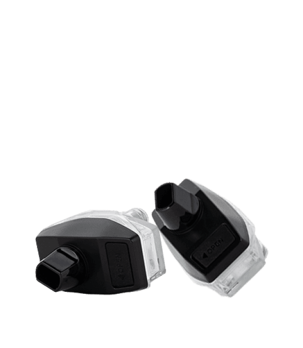 Vaporesso Xiron Pods (x2)