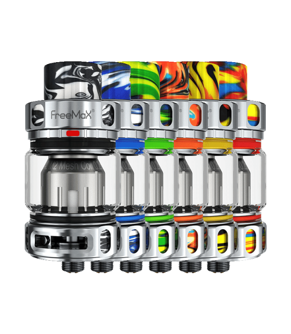 Freemax M Pro 2 sub-Ohm Tank