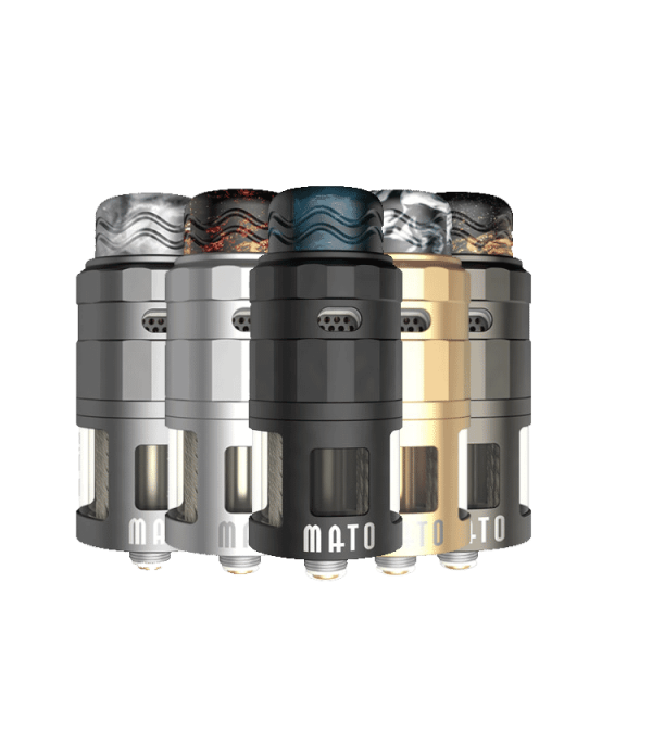 Vandy Vape MATO RDTA