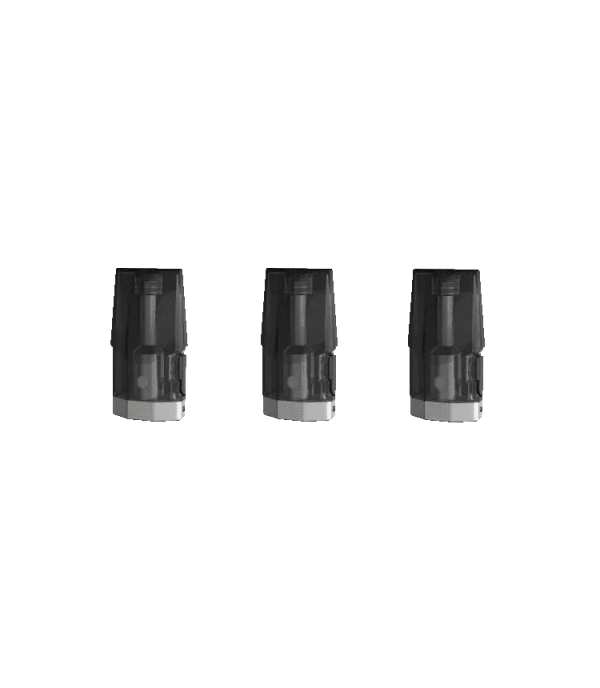 SMOK Nfix Replacement Pods (x3)