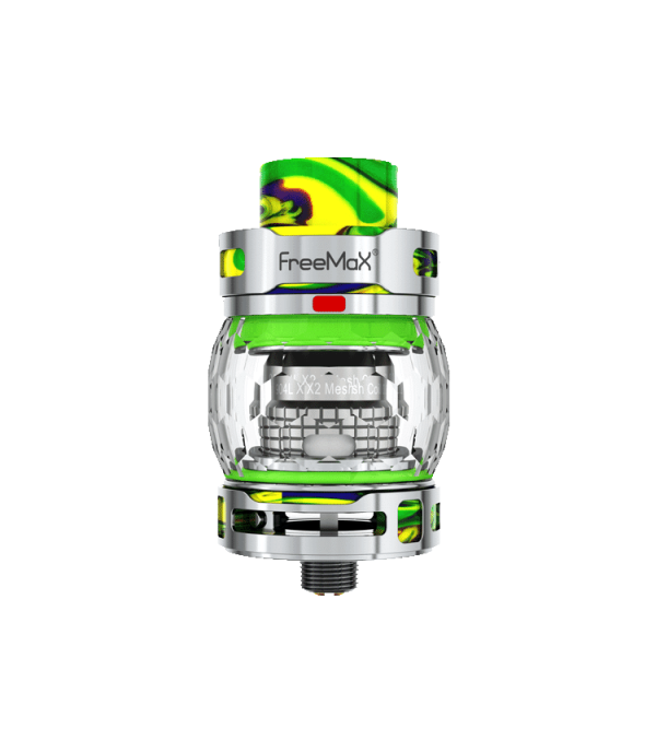 Freemax Fireluke 3 Sub-Ohm Tank