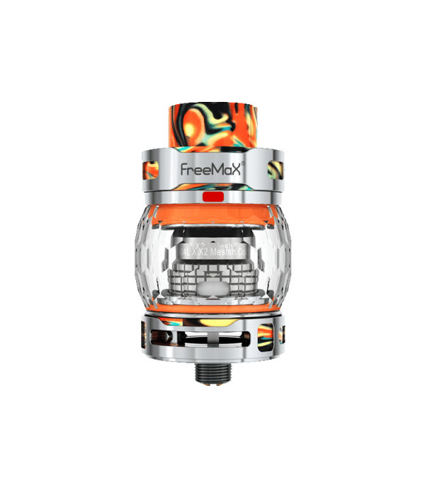 Freemax Fireluke 3 Sub-Ohm Tank