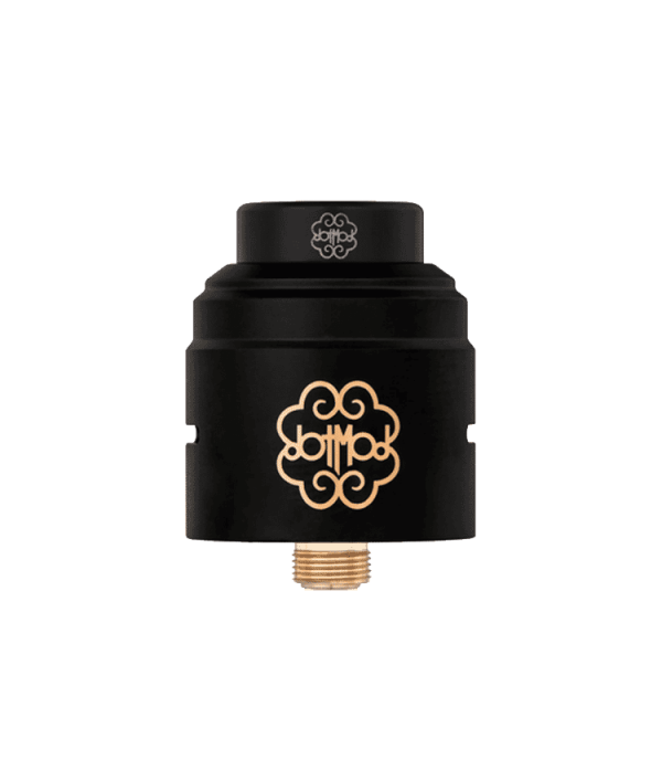 dotmod inc. dotRDA V1.5