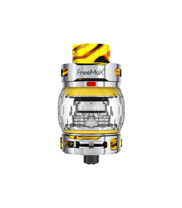 Freemax Fireluke 3 Sub-Ohm Tank