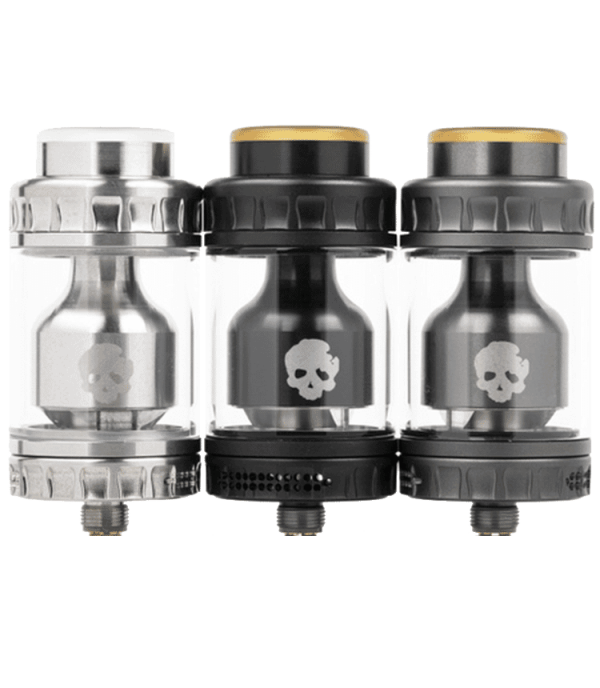 Dovpo Blotto 26mm RTA