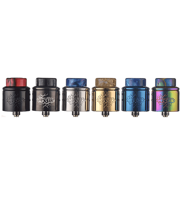 Wotofo Profile 1.5 RDA Tank