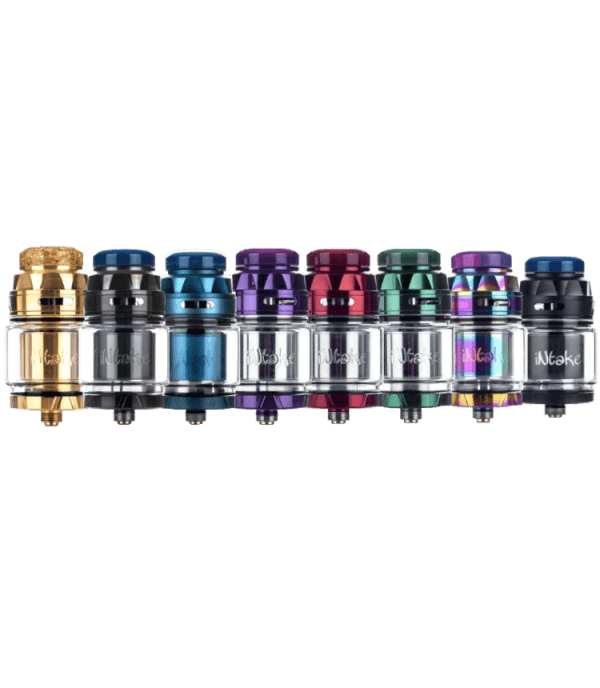 Augvape iNtake 24mm RTA Tank