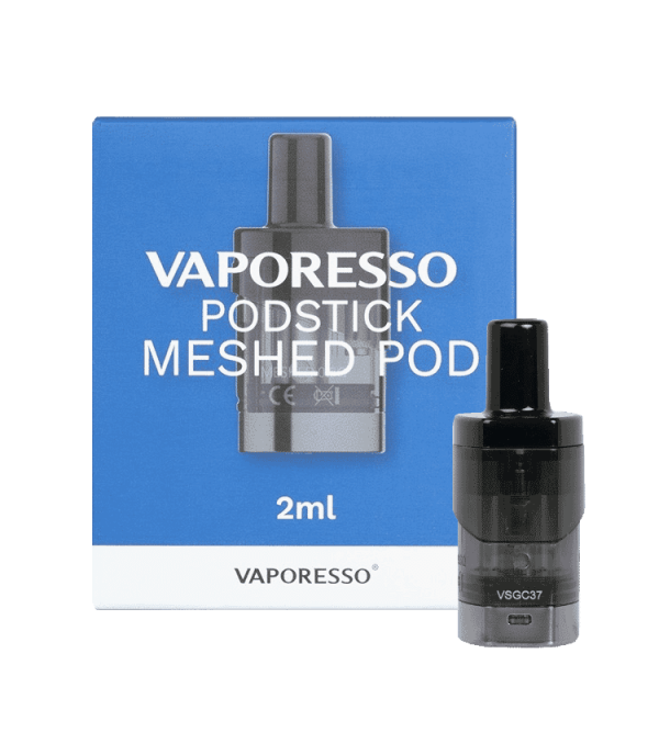 Vaporesso Podstick Pods (x2)