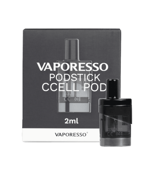 Vaporesso Podstick Pods (x2)