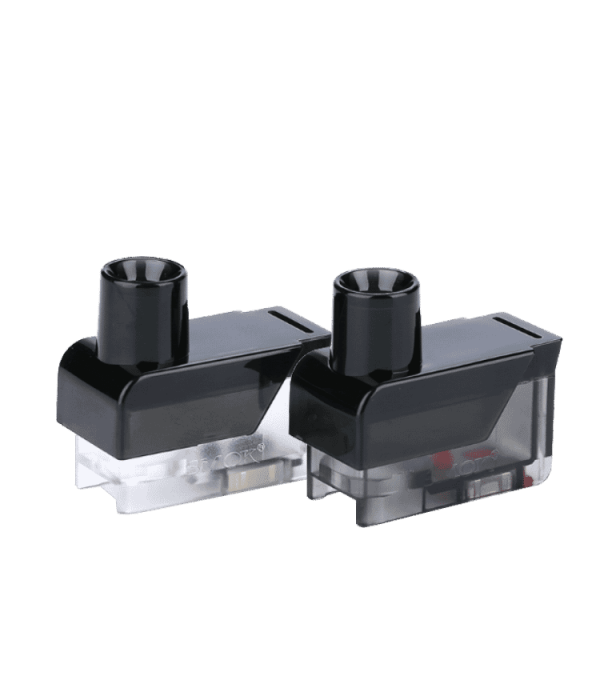 SMOK Fetch Mini Pod Cartridges (x2)