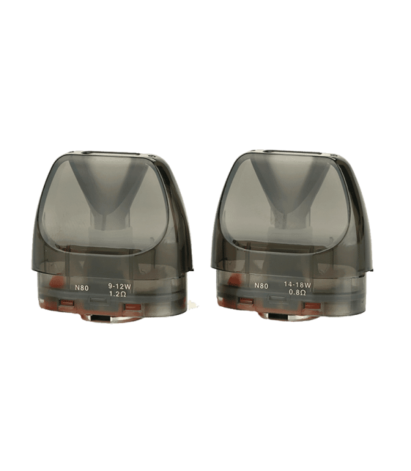 GeekVape Bident Pods (x2)