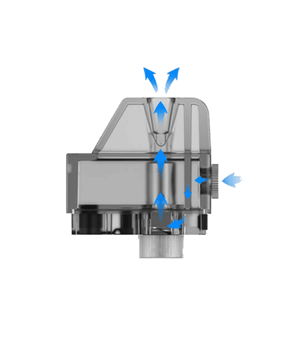 ONE Vape Golden Ratio Pod Cartridge