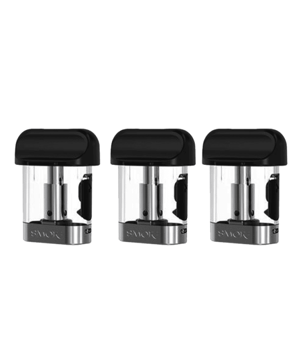 SMOK MICO Pod Cartridges (x3)