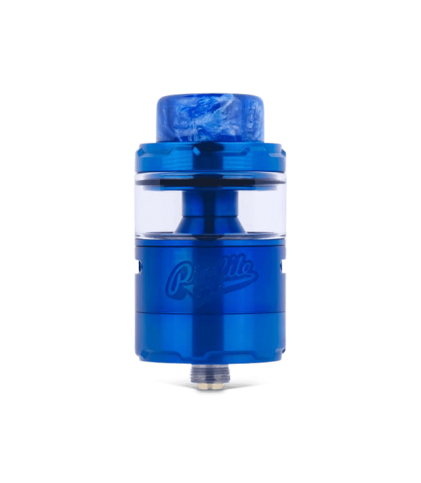 Wotofo Profile Unity RTA 25mm