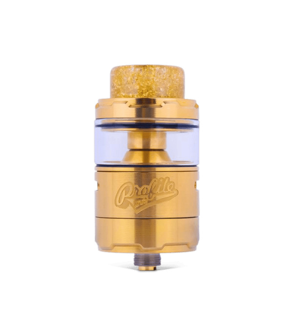 Wotofo Profile Unity RTA 25mm