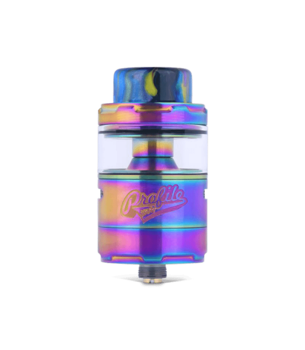 Wotofo Profile Unity RTA 25mm