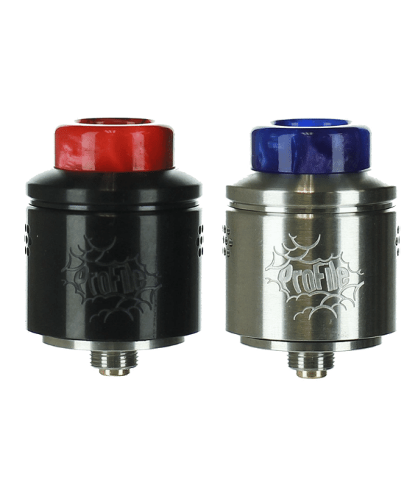 Wotofo Profile 24mm Mesh RDA