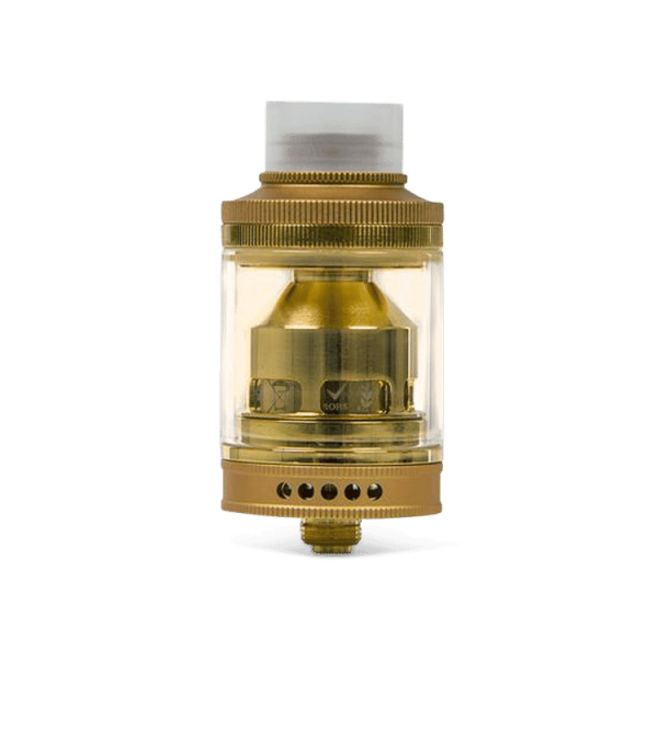 Wake Mod Co. Wake RTA