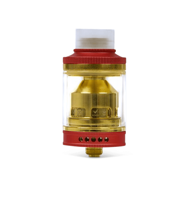 Wake Mod Co. Wake RTA