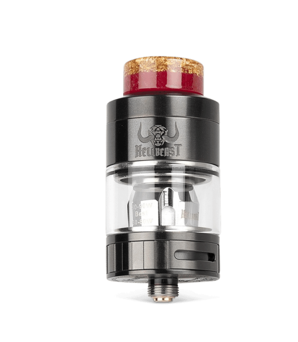 Hellvape Hellbeast Sub-Ohm Tank