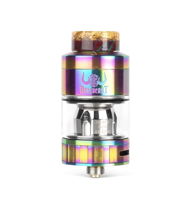 Hellvape Hellbeast Sub-Ohm Tank