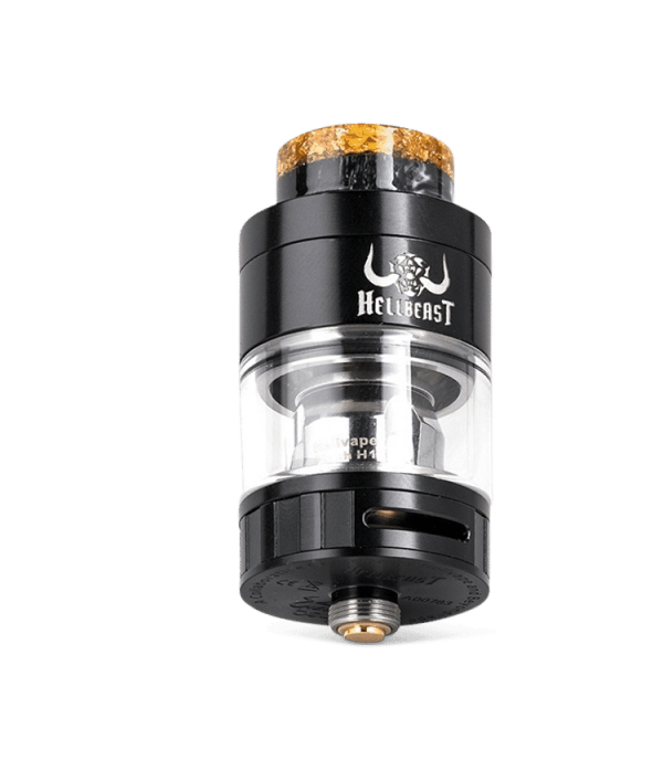 Hellvape Hellbeast Sub-Ohm Tank