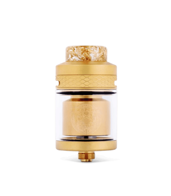 Wotofo Serpent Elevate 24mm RTA