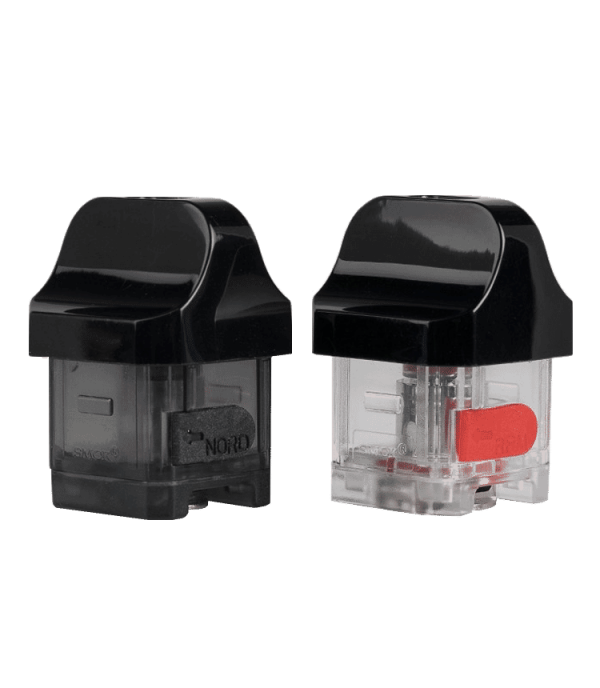 SMOK RPM and RPM Nord Pods (x3)