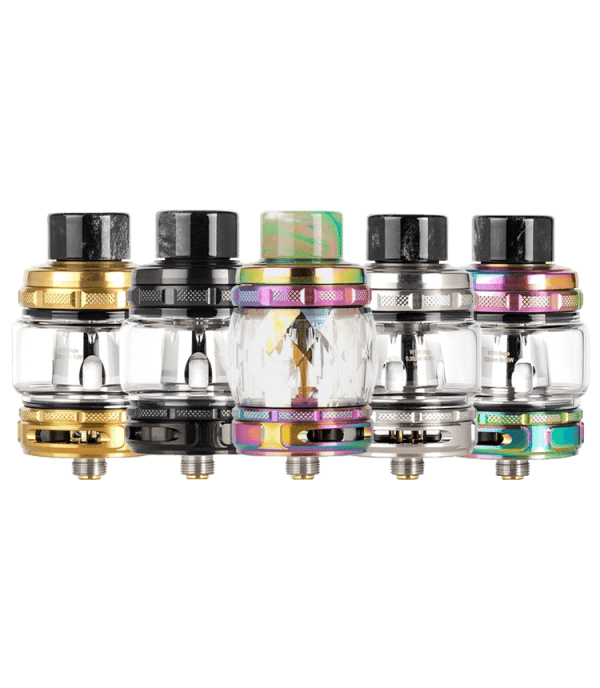 Wismec Trough Sub-Ohm Tank