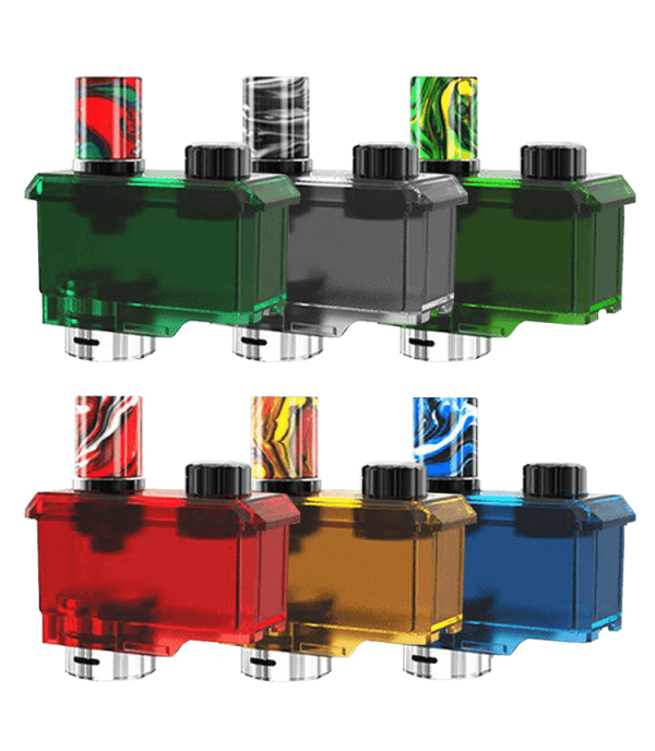 Horizon Tech Magico Pod Cartridges