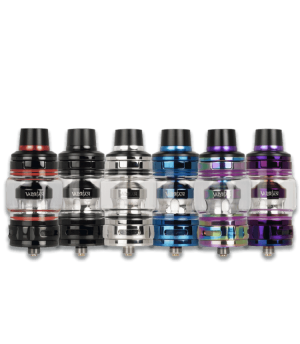 UWell Valyrian 2 Tank