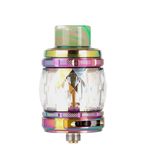 Wismec Trough Sub-Ohm Tank