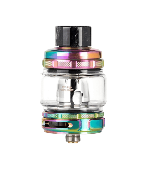 Wismec Trough Sub-Ohm Tank