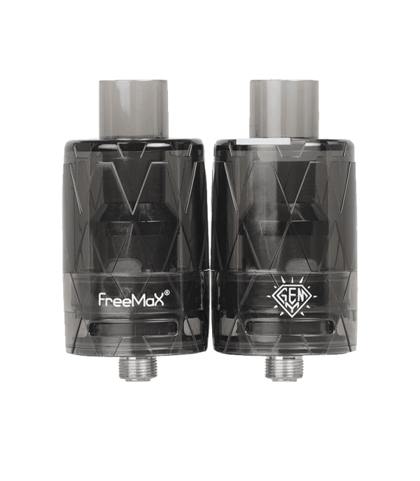 Freemax GEMM Disposable Mesh Tank (x2)